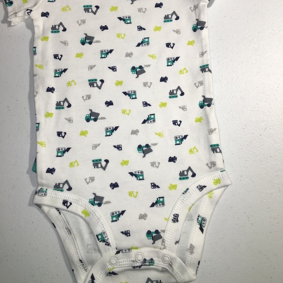 Adorable Boys Body Suits - Picture 2 of 3